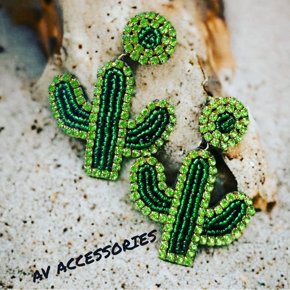 Handmade Earrings